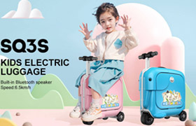 AeroVision Enterprise